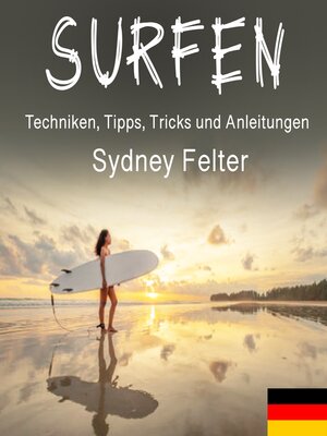 cover image of Surfen